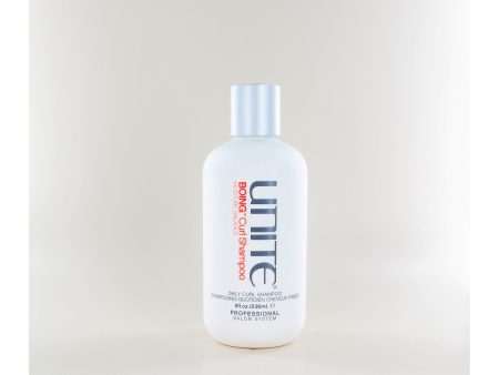 Unite Boing Curl Shampoo 8 Oz Hot on Sale