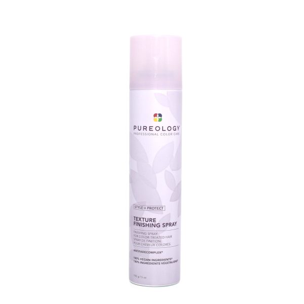 Pureology Style + Protect Texture Finishing Spray 5 oz Discount