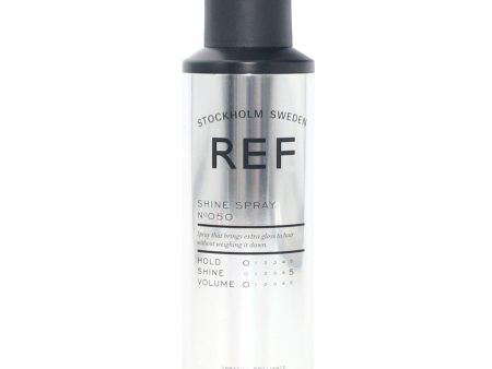 Ref 050 Shine Spray 6.76 oz Online Sale