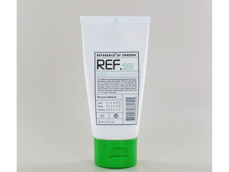 REF .551 Repair Conditioner 1.7 fl oz Sale