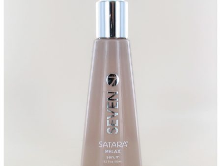 Seven Satara Relax Serum 3.2 oz Cheap