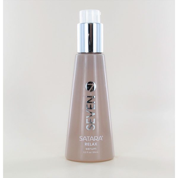 Seven Satara Relax Serum 3.2 oz Cheap