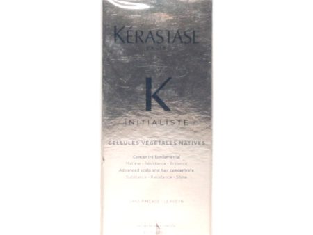 Kerastase Initialiste Cellules Vegetales Natives 2.2 oz Hot on Sale