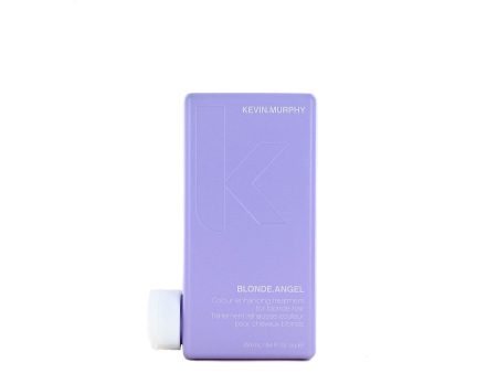 Kevin Murphy Blonde Angel Colour Enhancing Treatment 8.4 oz Fashion