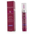 Kerastase Reflection Touche Chromatique Colour Correcting Ink Cool Brown 0.34 oz Online now