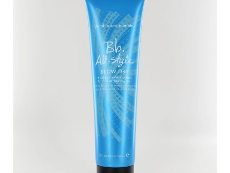 Bumble and Bumble All Style Blow Dry 5 oz Cheap