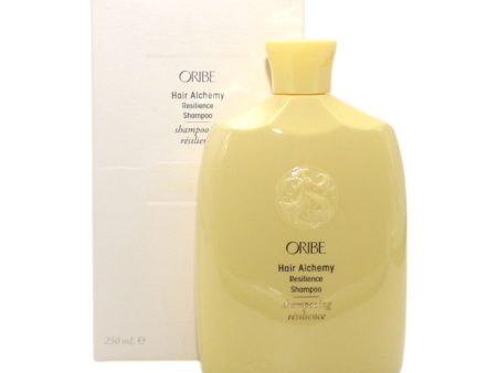 Oribe Hair Alchemy Resilience Shampoo 8.5 oz Fashion