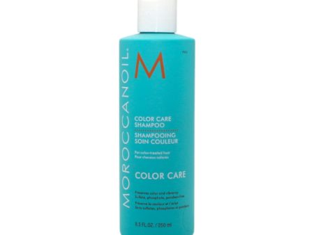 Moroccan Oil Color Care Shampoo 8.5 oz For Sale