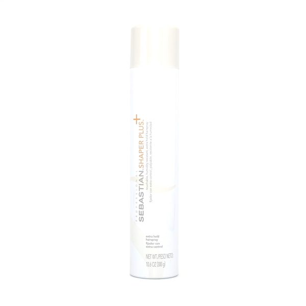 Sebastian Professional Shaper Plus Extra Hold Hairspray 10.6 oz on Sale