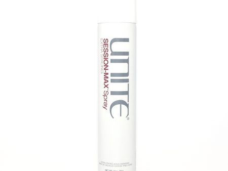 Unite Session Max Spray Extra Strong 10 oz For Cheap