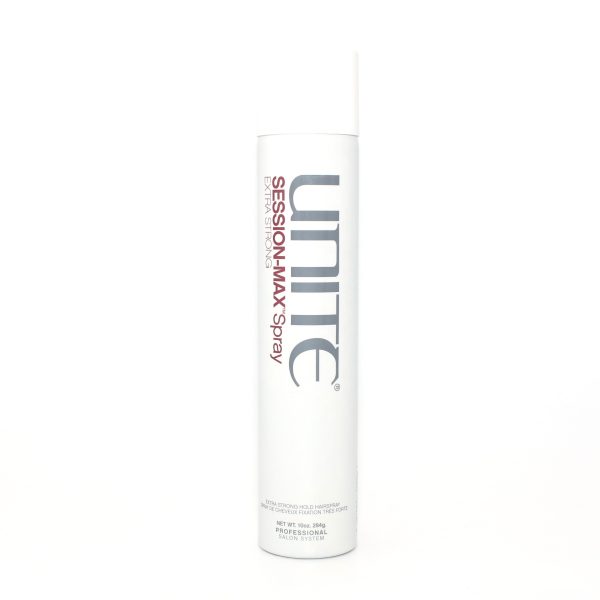 Unite Session Max Spray Extra Strong 10 oz For Cheap