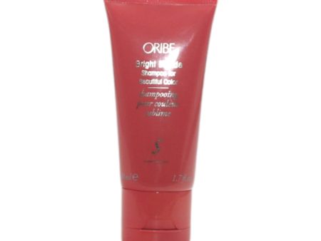 Oribe Bright Blonde Shampoo 1.7 oz Online Sale