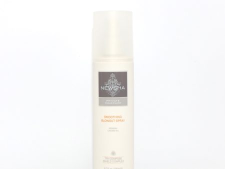 NEWSHA Smoothing Blowout Spray 6.7 oz Online