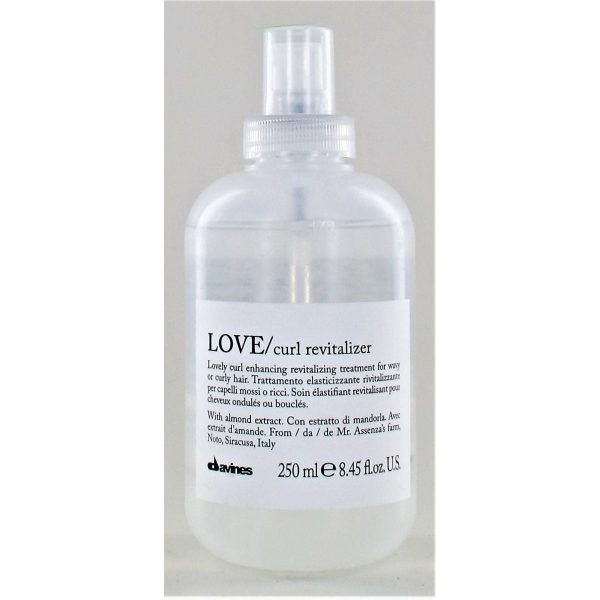 Davines Love Curl Revitalizer 8.45 Oz on Sale