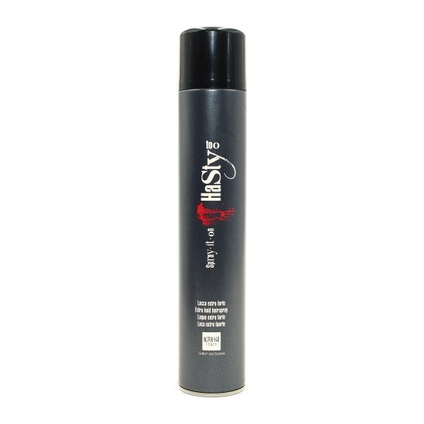 ALTER EGO Hasty Too Spray It On Extra Hold Hairspray 16.9 oz Cheap