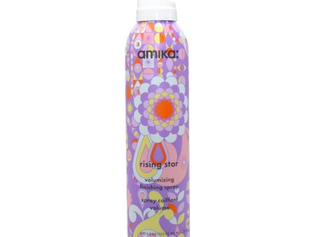 Amika Rising Star Volumizing Finishing Spray 5.3 oz Online now