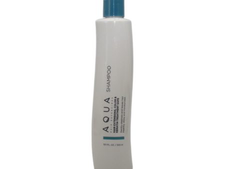 Aqua Hair Extensions Shampoo 10.1 oz Online