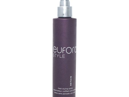 Eufora Style Retain Heat Styling Spray 6.8 oz For Cheap