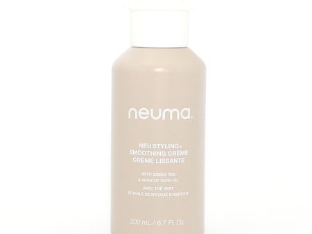 Neuma Neustyling Smoothing Creme 6.7 oz Online Sale