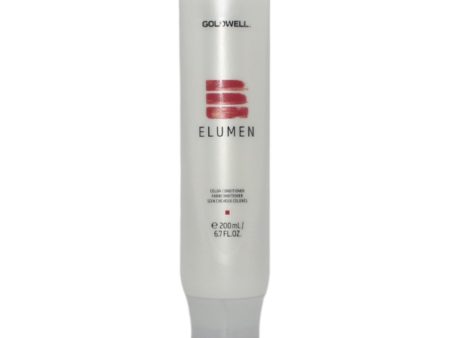 Goldwell Elumen Color Conditioner 6.7 oz For Sale