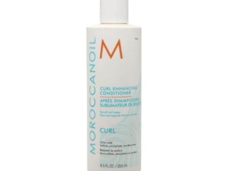 Moroccan Oil Curl Enhancing Conditioner 8.5 oz on Sale