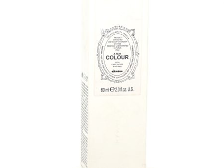 Davines A New Colour With Carotenoids & Melanin 2.03 oz Fashion