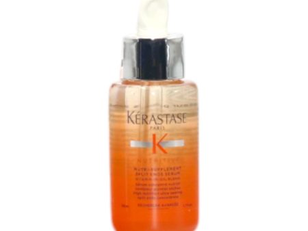 Kerastase Nutritive Nutri Supplement Split Ends Serum 1.7 oz Discount