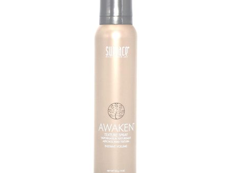 Surface Awaken Texture Spray 4 oz on Sale