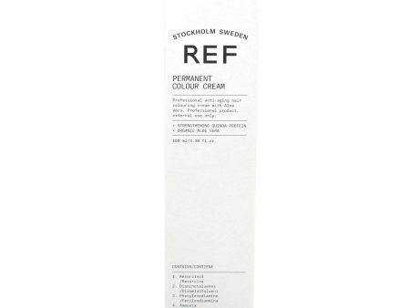 Ref Permanent Colour Cream 3.38 oz on Sale