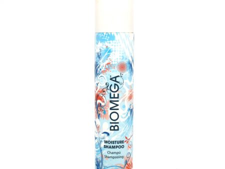 Aquage Biomega Moisture Shampoo 10 oz Discount