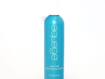 Aquage Sea Salt Texturizing Spray 8 oz Cheap