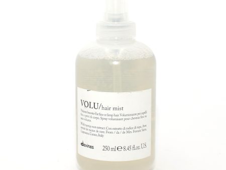 Davines Volu Hair Mist 8.45 oz Supply