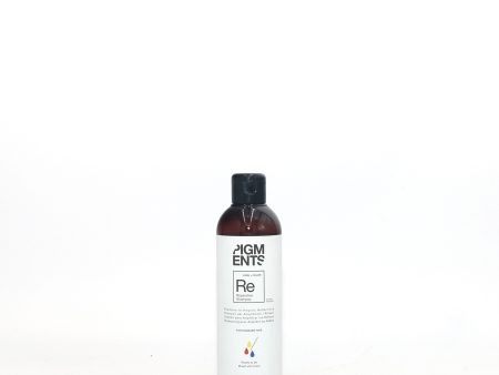 ALFAPARF Pigments Re Reparative Shampoo 6.76 oz (Pack of 2) Online Sale