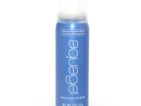 Aquage Beyond Shine 2 oz Fashion