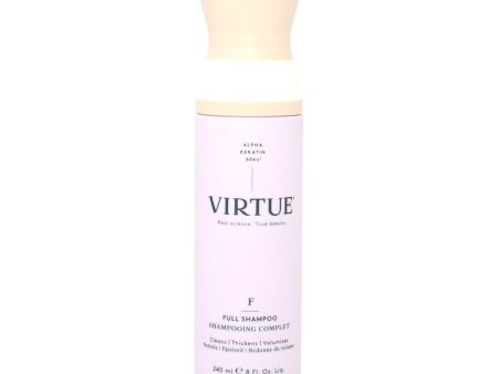 Virture Full Shampoo 8 oz Discount