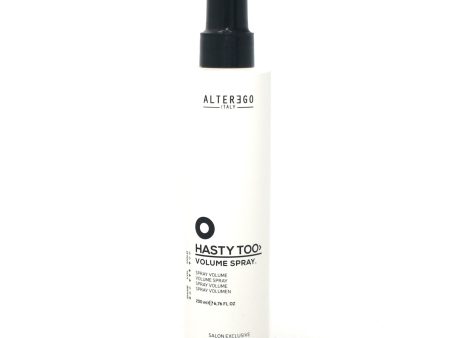 Alterego Hastytoo Volume Spray 6.76 oz Sale