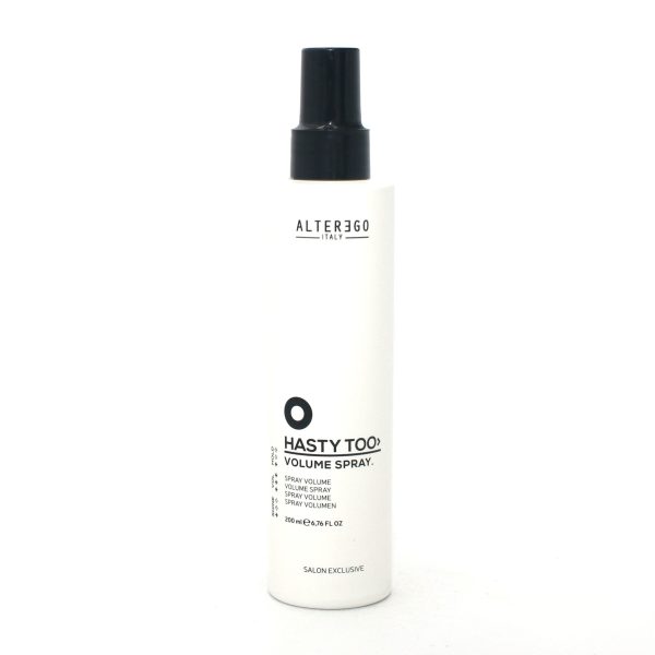 Alterego Hastytoo Volume Spray 6.76 oz Sale