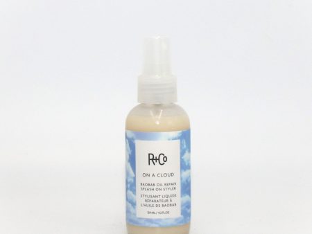 R+Co On A Cloud Baobab Oil Repair 4.2 oz Hot on Sale