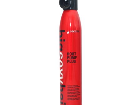 Sexy Hair Big Root Plump Plus 10 oz Hot on Sale