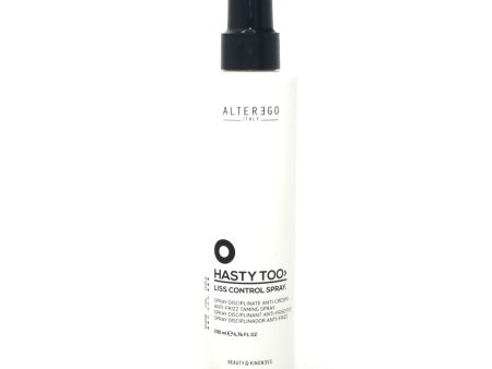 Alterego Hastytoo Liss Control Spray 6.76 oz on Sale