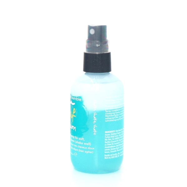 Bumble & Bumble Surf Infussion 3.4 oz Fashion