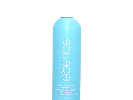 AQUAGE Color Protecting Shampoo 12 oz on Sale