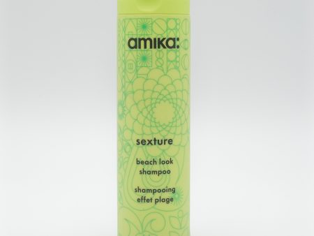 Amika Sexture Beach Look Shampoo 6.7 oz Online Sale