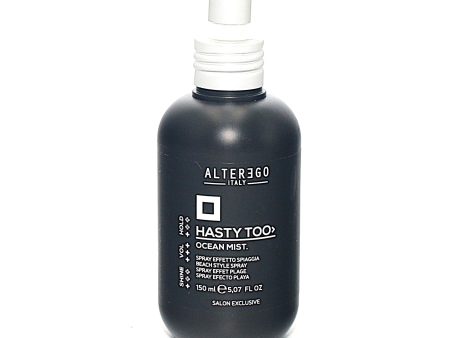 Alter Ego Hasty Too Ocean Mist 5.07 oz Discount