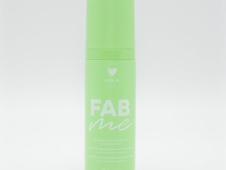 DESIGN ME Fab Me Multi Benefit Lotion 3.4 oz Supply