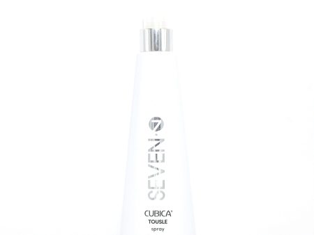 SEVEN Cubica Tousle Spray 8 oz Online Hot Sale