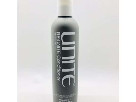 Unite Re Unite Repairing Conditioner 8 oz Discount