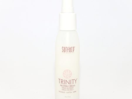 Surface Trinity Protein Cream 4 oz Discount