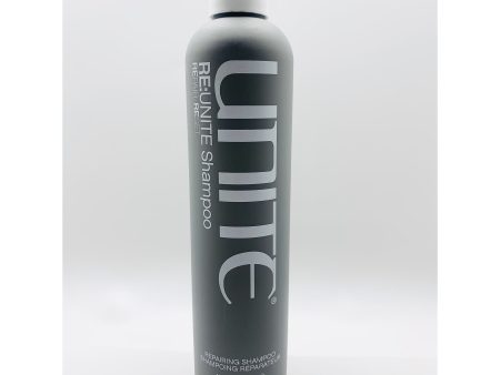 Unite Re Unite Repairing Shampoo 10 oz Fashion