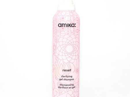 Amika Reset Clarifying Gel Shampoo 6.7 oz For Cheap